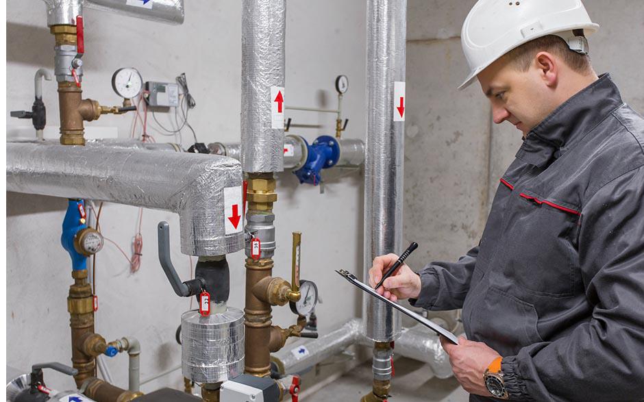 contrat maintenance chaudière gaz Boulogne-Billancourt