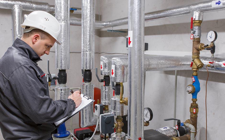entretien chauffe-eau gaz Ivry-sur-Seine